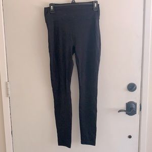 Fabletics compression yoga pants